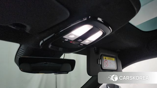 Polestar Polestar 2 id 4422749 из Кореи 8