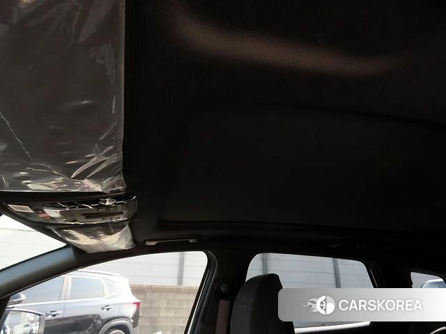 Kia Sportage 5th Generation Hybrid id 3838347 из Кореи 8