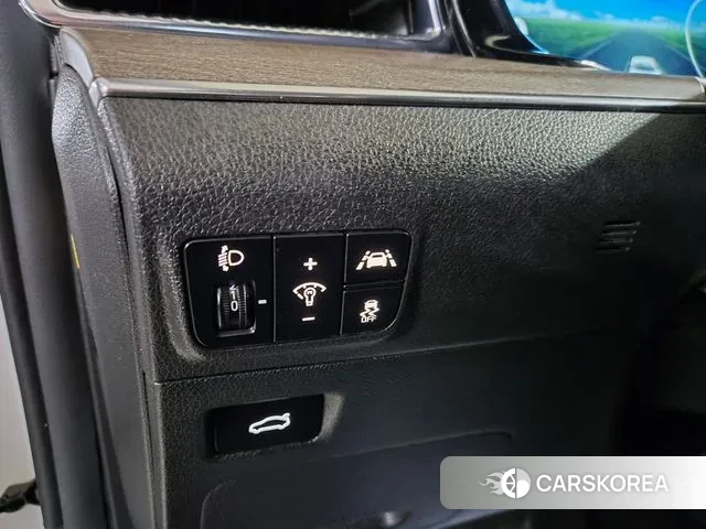 Kia K5 3rd generation id 3778605 из Кореи 8