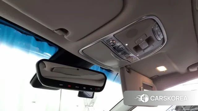 Kia More K9 id 3004616 из Кореи 8