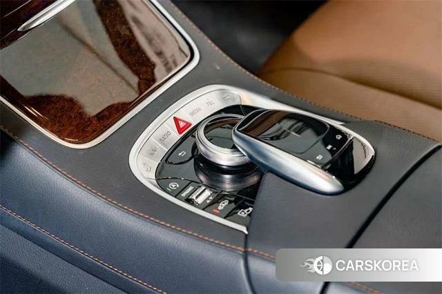 Mercedes-Benz S-class id 3857708 из Китая 8