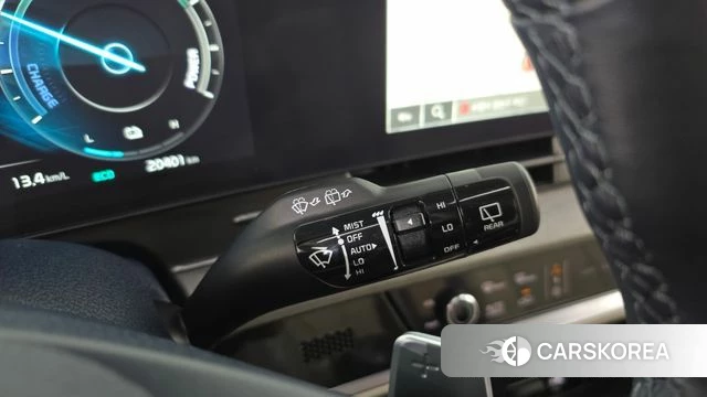 Kia Sportage 5th Generation Hybrid id 4706211 из Кореи 8