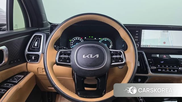 Kia Sorento 4th Generation id 3897374 из Кореи 8
