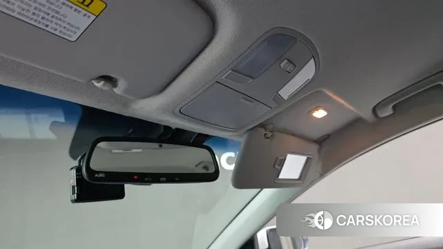 Hyundai The New Avante AD id 3530599 из Кореи 8