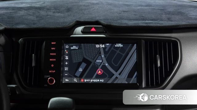 Kia The New Kia Ray id 4767847 из Кореи 8