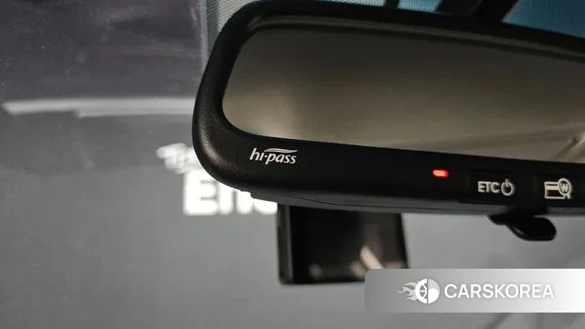 Kia The New K5 2nd generation id 3568501 из Кореи 8