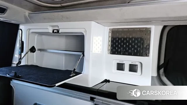 Hyundai Staria id 3316443 из Кореи 8