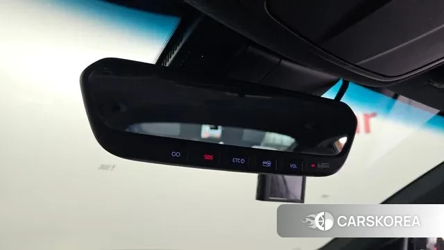 Genesis G70 id 3627095 из Кореи 8