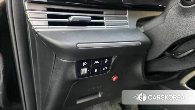 Hyundai The New Grandeur IG id 4361098 из Кореи 8