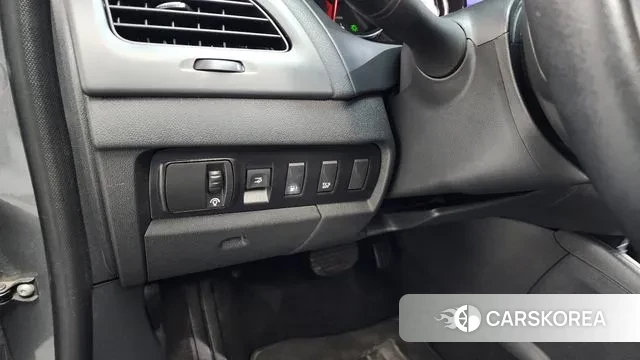 Renault Korea (Samsung) SM3 Neo id 3568425 из Кореи 8