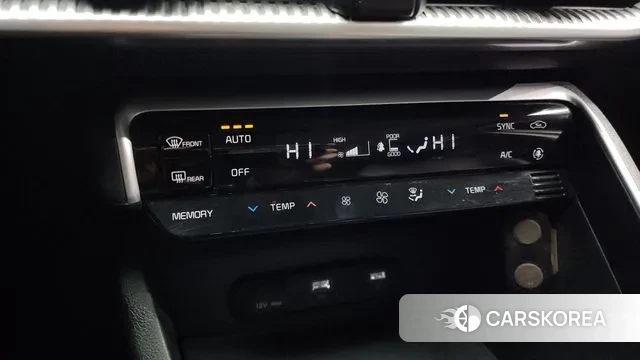 Kia K5 3rd generation id 3659759 из Кореи 8