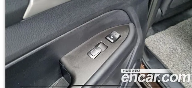 Ssangyong Rexton Sports id 2697315 из Кореи 8