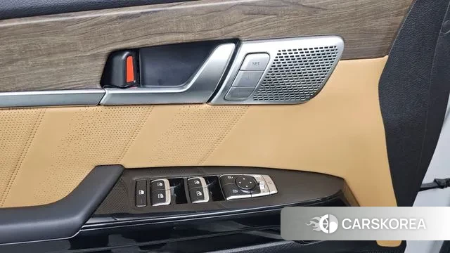 Kia Mohave Master id 3578029 из Кореи 8