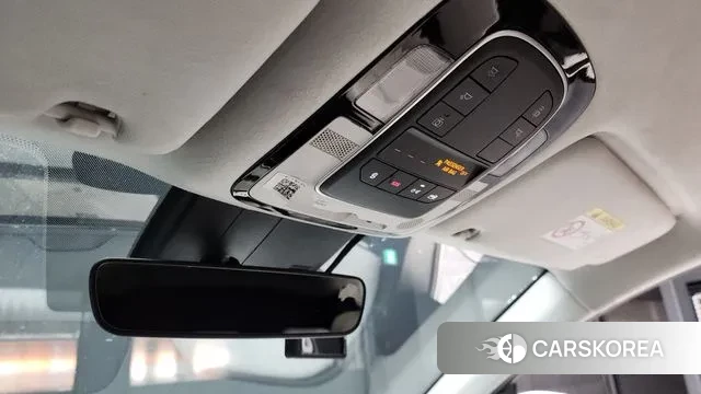 Hyundai The New Santa Fe id 3412458 из Кореи 8