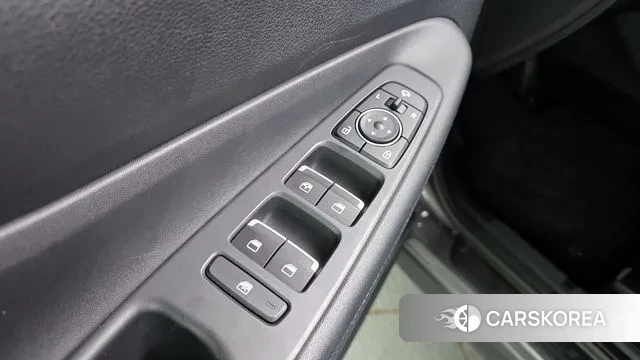 Hyundai The New Santa Fe id 3611425 из Кореи 8