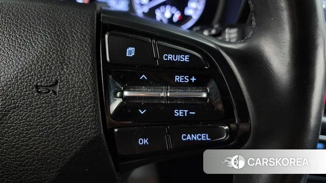 Hyundai Grandeur IG id 4582126 из Кореи 8