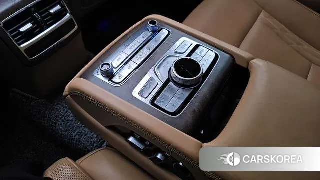 Kia More K9 id 3428467 из Кореи 8