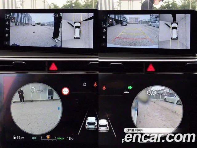 Kia The New Sorento 4th Generation id 2723319 из Кореи 8