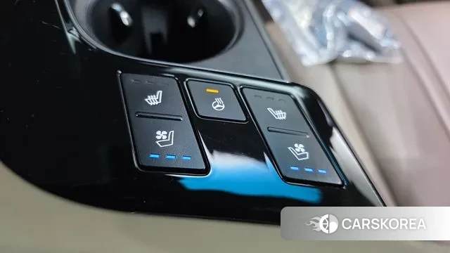 Kia K8 Hybrid id 3416966 из Кореи 8