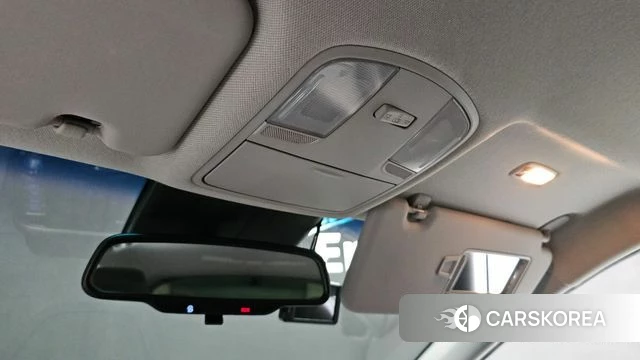 Hyundai Kona Electric id 4294645 из Кореи 8
