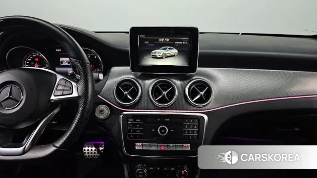 Mercedes-Benz CLA-Class C117 id 3485006 из Кореи 8