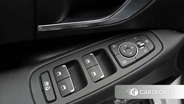 Hyundai Sonata (DN8) id 3820233 из Кореи 8