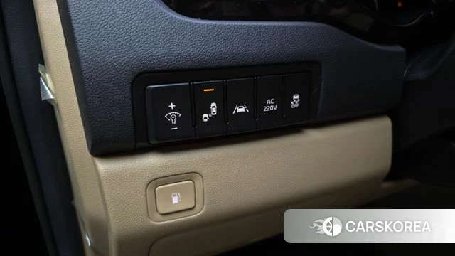 Kia The New Carnival id 4378080 из Кореи 8