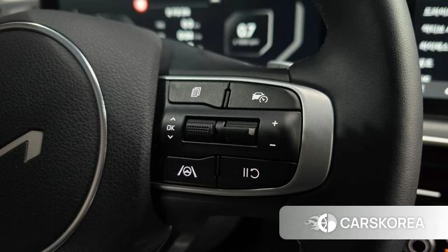 Kia The New K5 3rd generation id 4870736 из Кореи 8