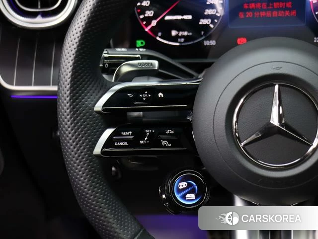 Mercedes-Benz GLC Coupe AMG id 4275269 из Китая 8