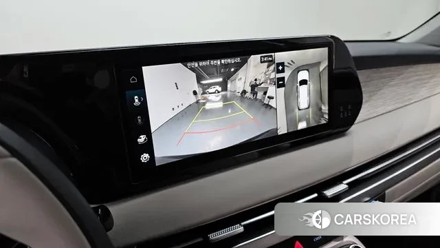 Hyundai The New Palisade id 3560163 из Кореи 8