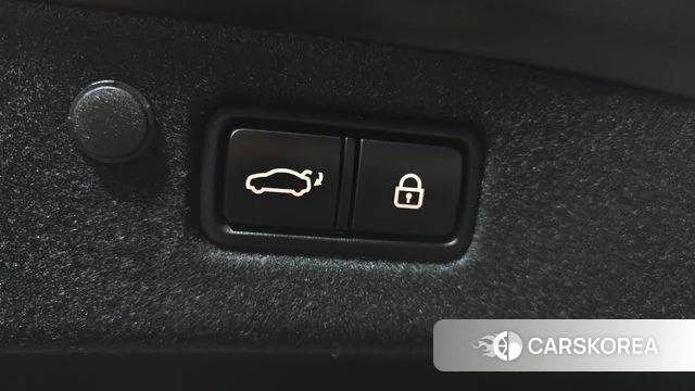 Hyundai The New Grandeur IG Hybrid id 4481798 из Кореи 8