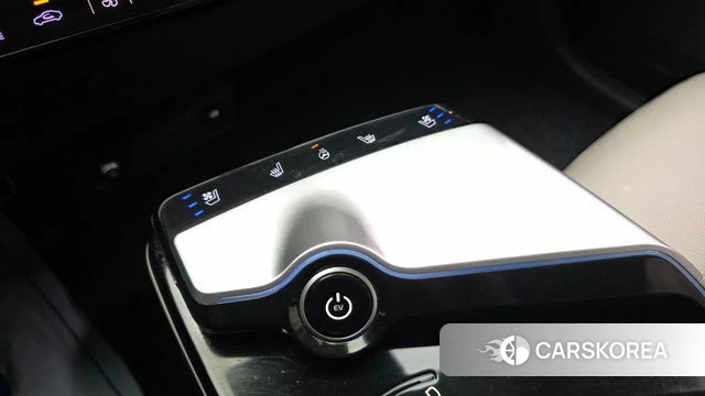 Kia EV6 id 4469820 из Кореи 8