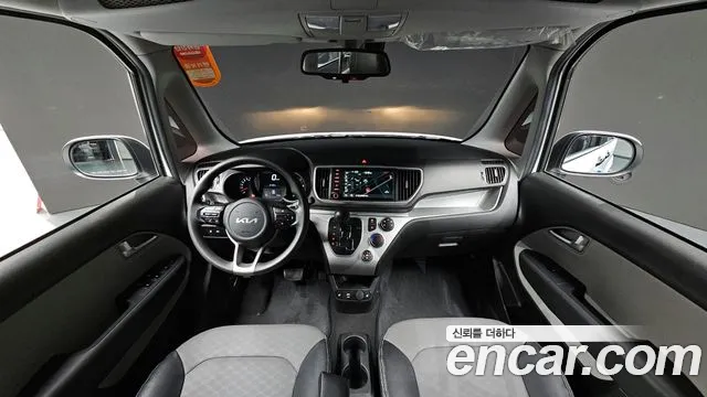 Kia The New Ray id 2688981 из Кореи 8