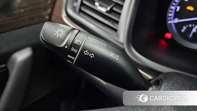 Hyundai Sonata New Rise id 3004959 из Кореи 8