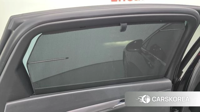 Genesis G80 (RG3) id 4676492 из Кореи 8