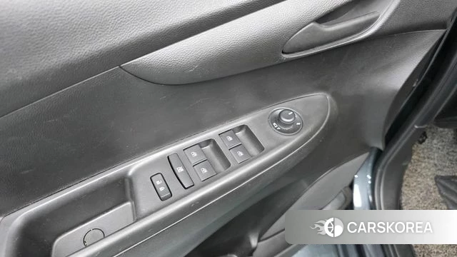 Chevrolet (GM Daewoo) The New Spark id 4459536 из Кореи 8