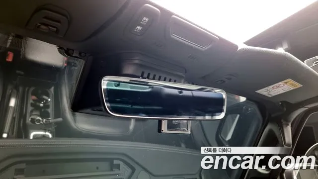 Jeep Wrangler (JL) id 2833185 из Кореи 8