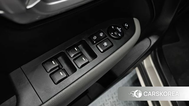 Kia The New Ray id 3844527 из Кореи 8