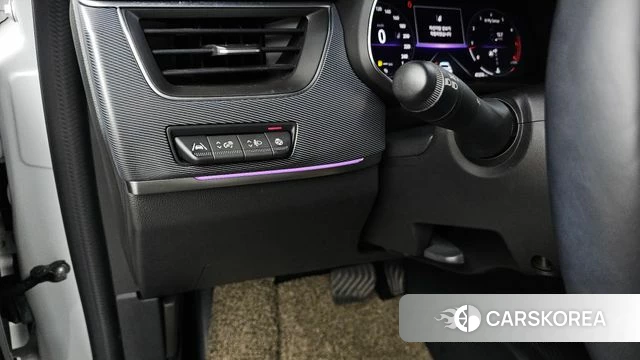 Renault Korea (Samsung) XM3 id 4942434 из Кореи 8