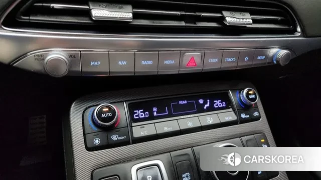 Hyundai Palisade id 3556564 из Кореи 8