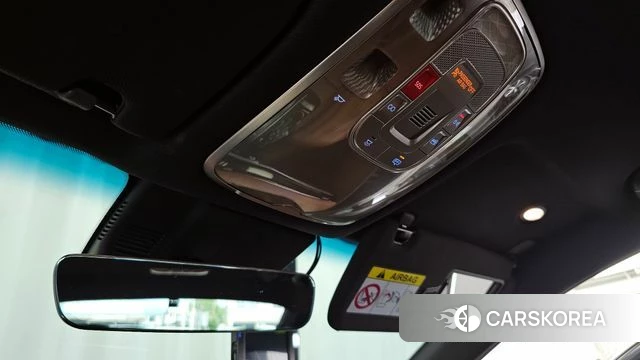 Genesis G80 (RG3) id 4309499 из Кореи 8