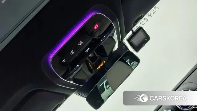 Mercedes-Benz GLC-Class X254 id 3261987 из Кореи 8