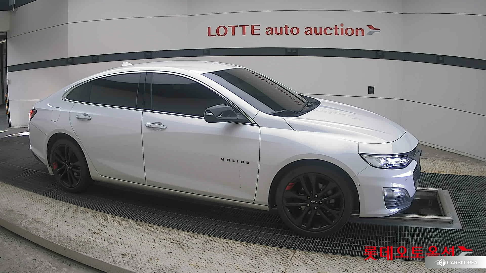 Korea G M Malibu 2.0 TURBO id 4504416 из Кореи 8