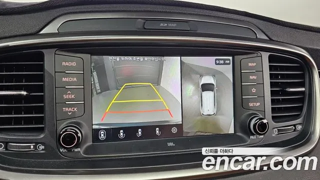 Kia The New Sorento id 2797641 из Кореи 8