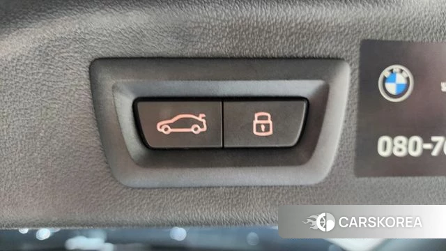 BMW X7 (G07) id 4242857 из Кореи 8