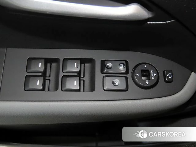 Kia The New Kia Ray id 4421281 из Кореи 8