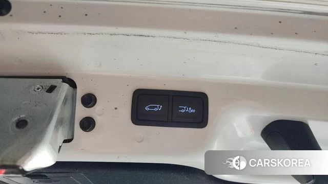 Hyundai Staria id 4527868 из Кореи 8