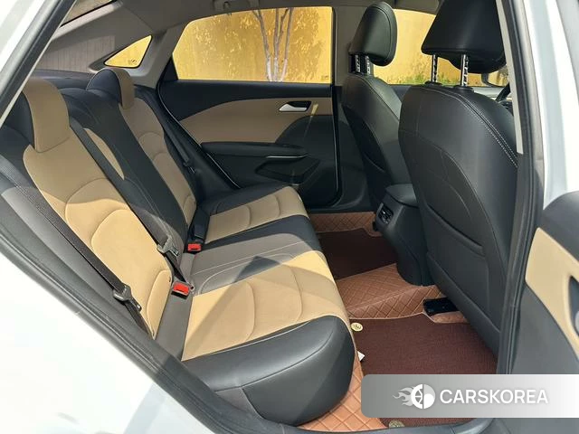 Chevrolet Cruze id 4213990 из Китая 8