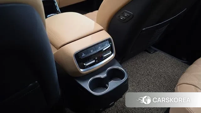 Kia Mohave Master id 3463730 из Кореи 8