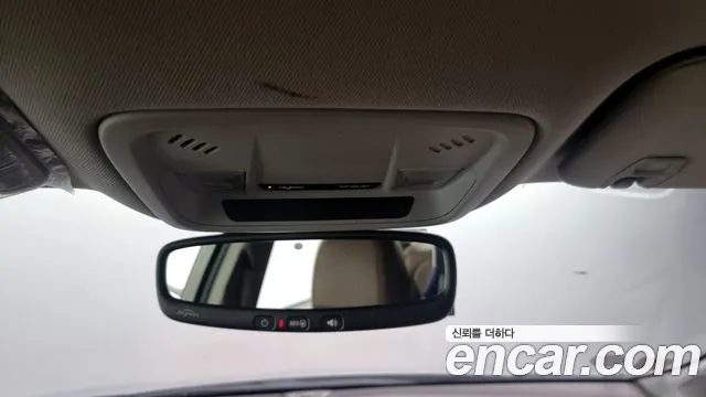 Chevrolet (GM Daewoo) All New Malibu id 2352574 из Кореи 8